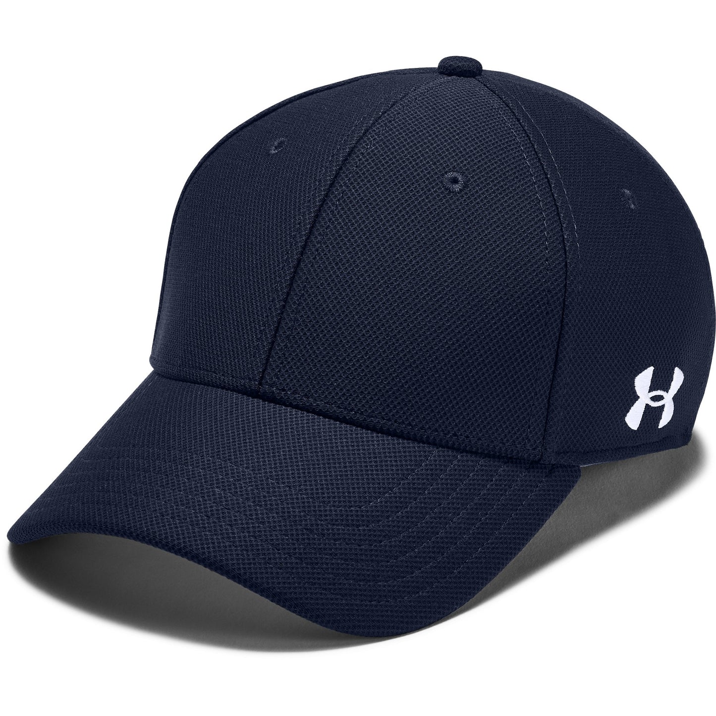 Under Armour Mens UA Blitz Cap - Midnight Navy