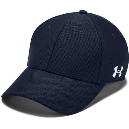 Under Armour Mens UA Blitz Cap - Midnight Navy