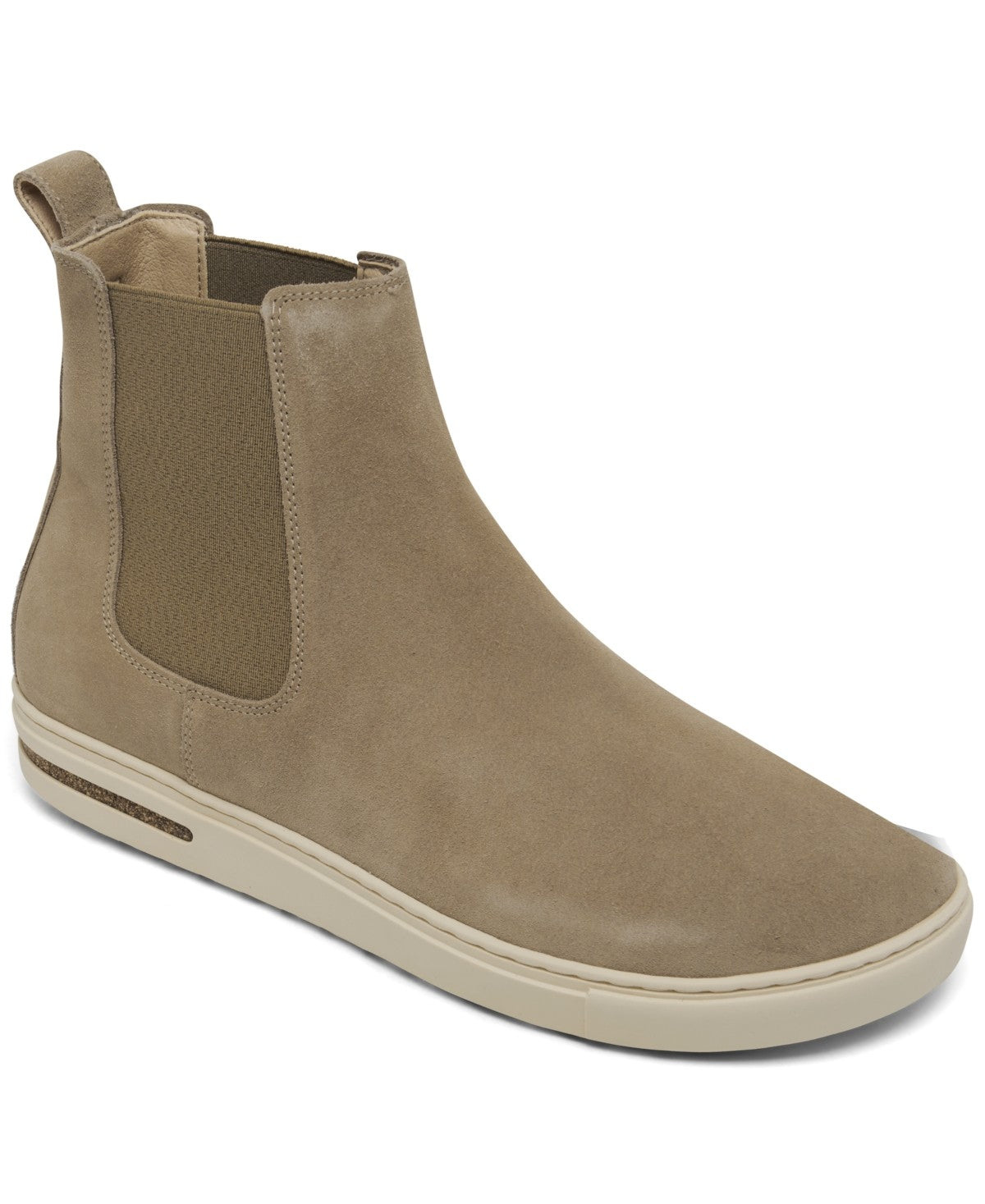beige-