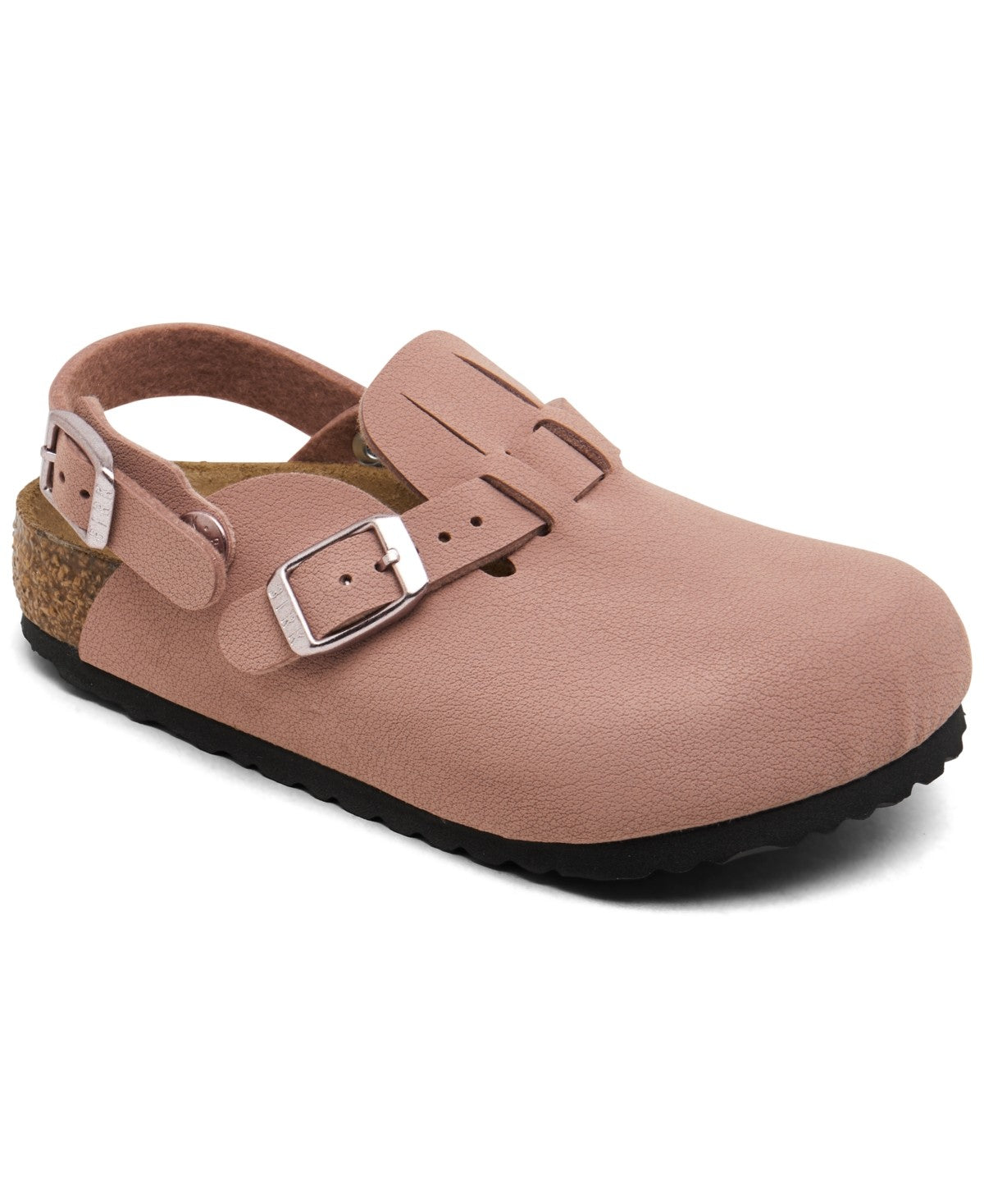 pink-