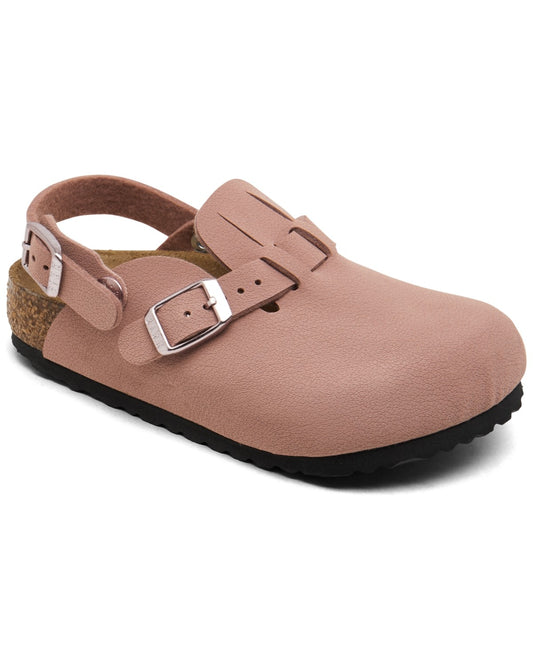 pink-