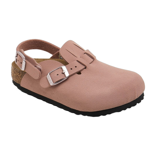 Birkenstock Kay Kids Girls Clog Sandals