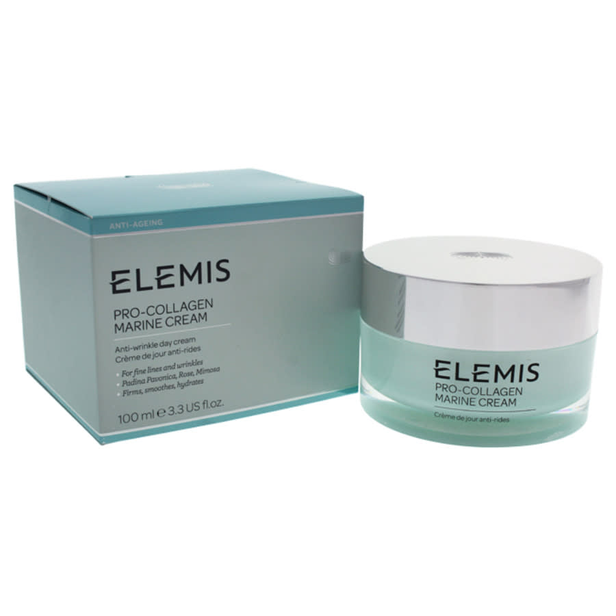 Elemis Pro-Collagen Marine Cream 100Ml