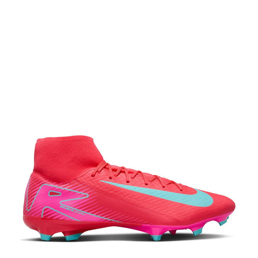 Nike Men's Zoom Mercurial Superfly 10 Academy Soccer Shoes