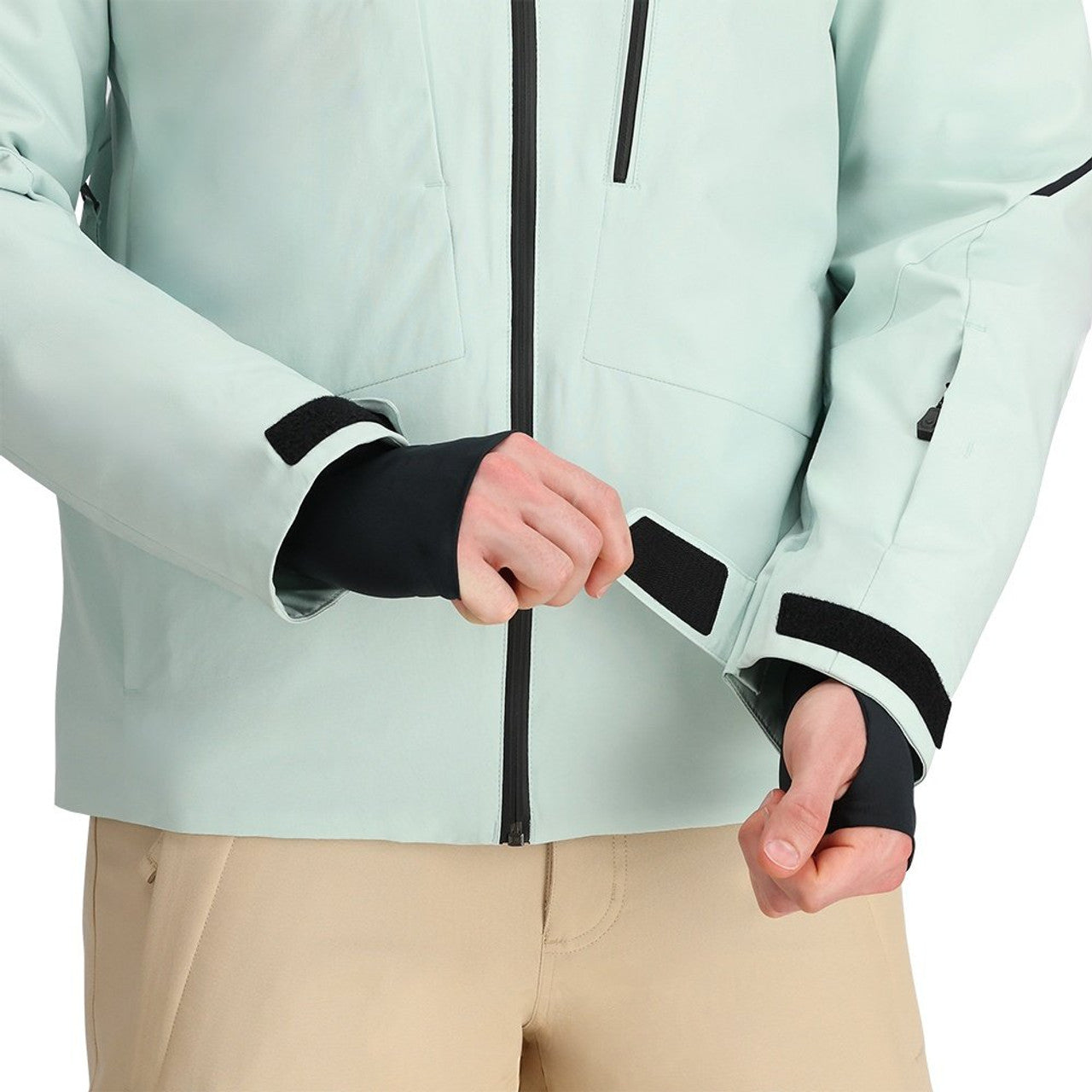 Men's Obermeyer Raze Waterproof Jacket