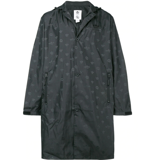[CZ8077] Mens Adidas United Arrows & Sons Long Coat - sneakAR