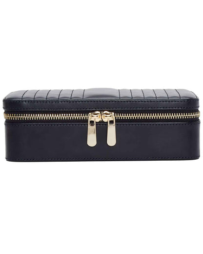 Wolf Handmade Maria Medium Zip Case