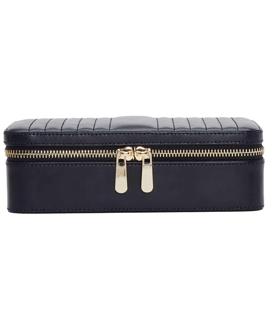 Wolf Handmade Maria Medium Zip Case