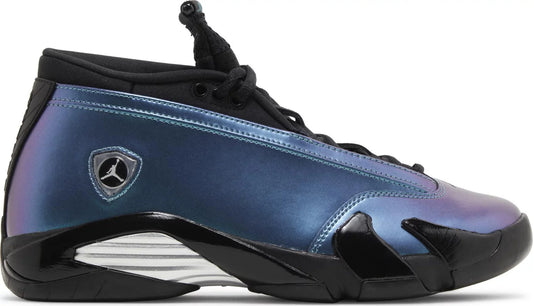 Women's Air Jordan Retro 14 Low 'Love Letter'
