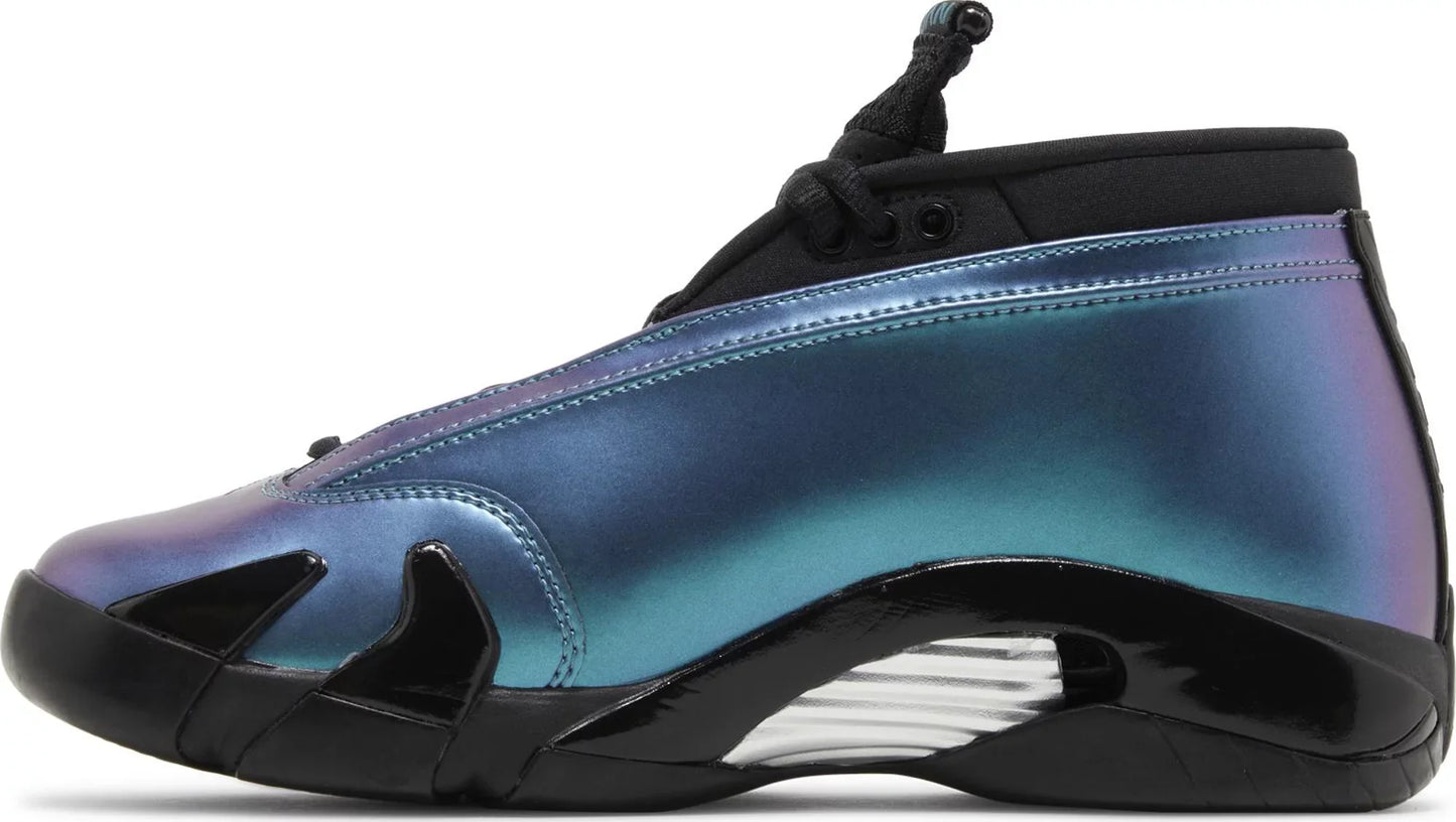 Women's Air Jordan Retro 14 Low 'Love Letter'