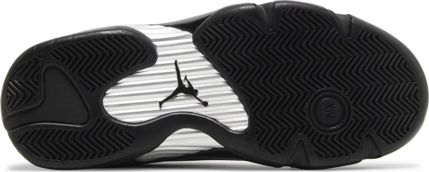 Women's Air Jordan Retro 14 Low 'Love Letter'