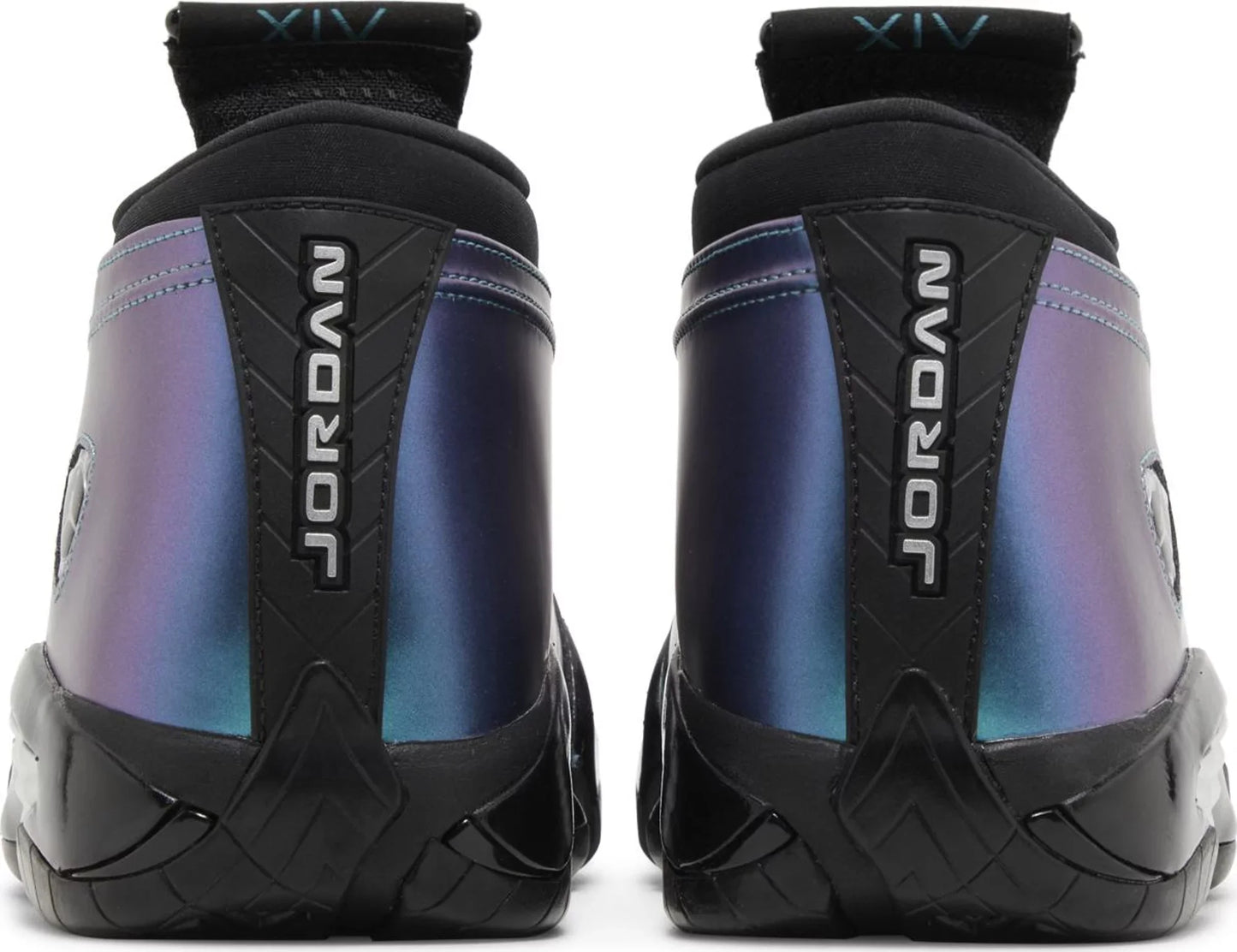 Women's Air Jordan Retro 14 Low 'Love Letter'