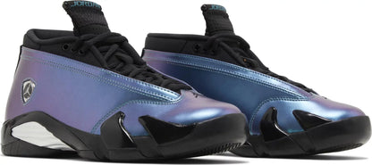Air Jordan Women's Retro 14 Low 'Love Letter' Sneakers