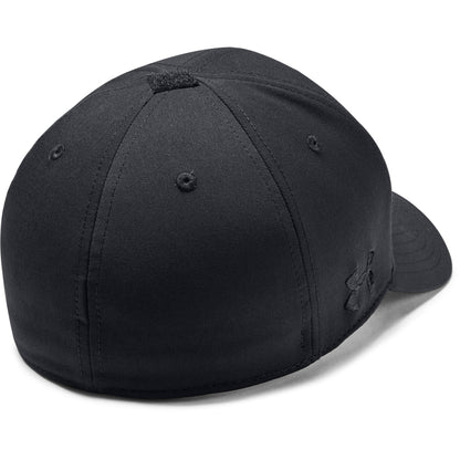 Under Armour Mens UA Tac Or Foe Cap 2.0 - Black