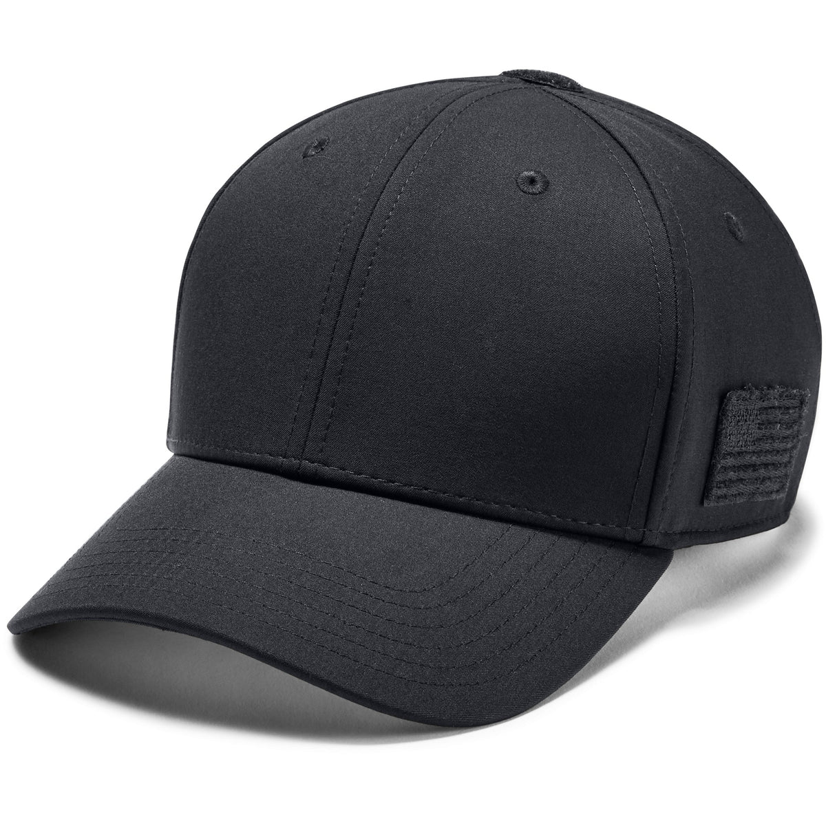 Under Armour Mens UA Tac Or Foe Cap 2.0 - Black