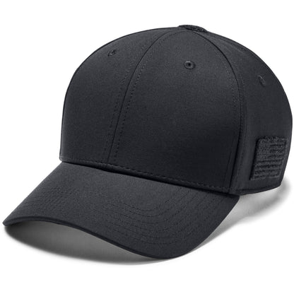 Under Armour Mens UA Tac Or Foe Cap 2.0 - Black