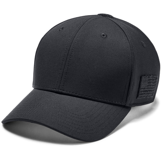 Under Armour Mens UA Tac Or Foe Cap 2.0 - Black