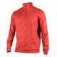 Honeycomb Intense Red