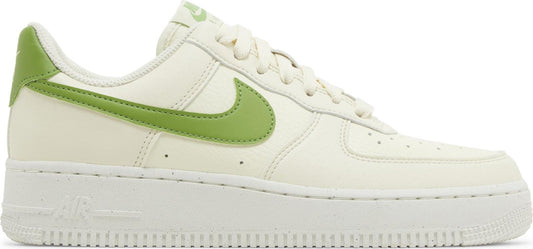 Nike Women's Air Force 1 '07 Se 'Coconut Milk Chlorophyll'
