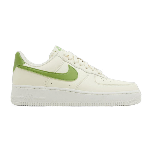 Nike Women's Air Force 1 '07 Se 'Coconut Milk Chlorophyll'