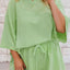 Meadow Mist Green