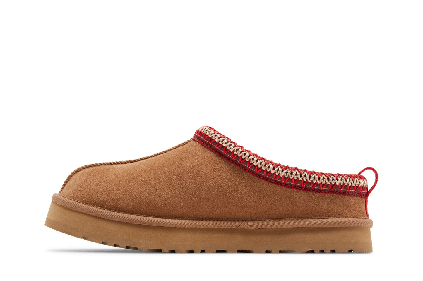 Kids UGG Tazz Slipper 'Chestnut'