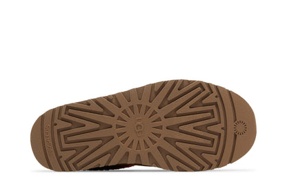 UGG Kids Tazz Slipper 'Chestnut' Slippers