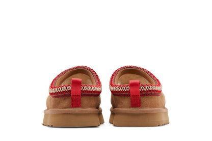 UGG Kids Tazz Slipper 'Chestnut' Slippers