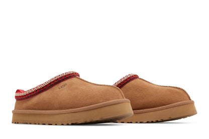 UGG Kids Tazz Slipper 'Chestnut' Slippers