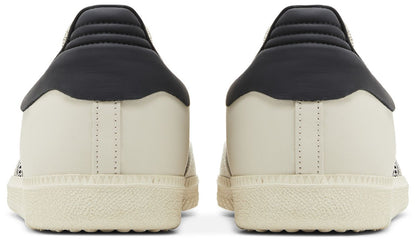 [id9065] Mens adidas Samba 'humanrace Core Black'