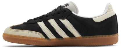 adidas Women's Samba Og 'Black Wonder White ' Sneakers