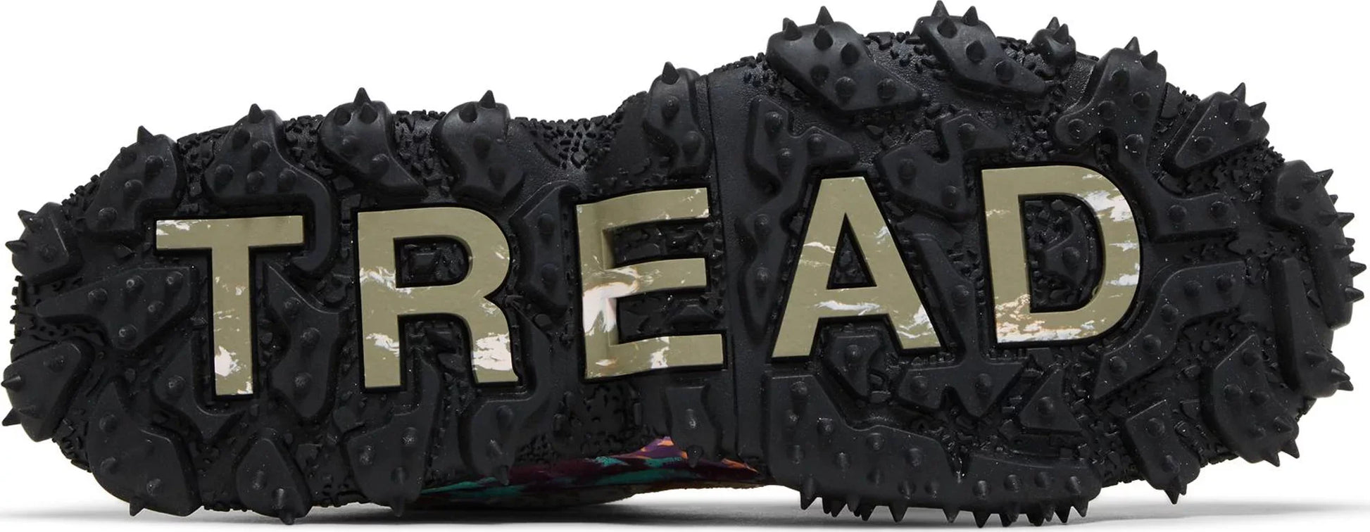 Archaeo Brown/Black-Clear-