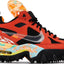 Mantra Orange/Black-Clear