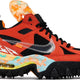 Mantra Orange/Black-Clear