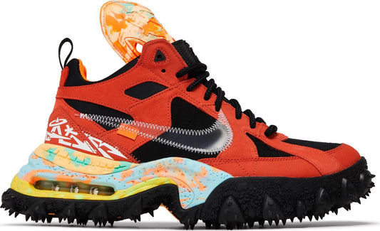 Nike Men's Air Terra Forma 'Off-White Mantra Orange'