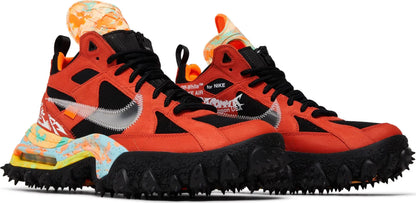 Nike Men's Air Terra Forma 'Off-White Mantra Orange'