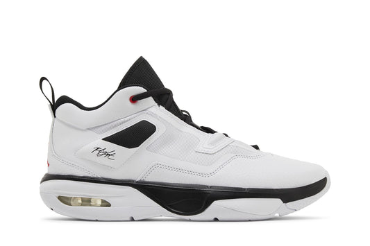 Men's Air Jordan Stay Loyal 3 'White Black'