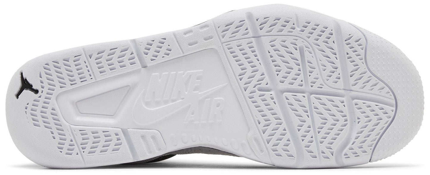 Men's Air Jordan Stay Loyal 3 'White Black'