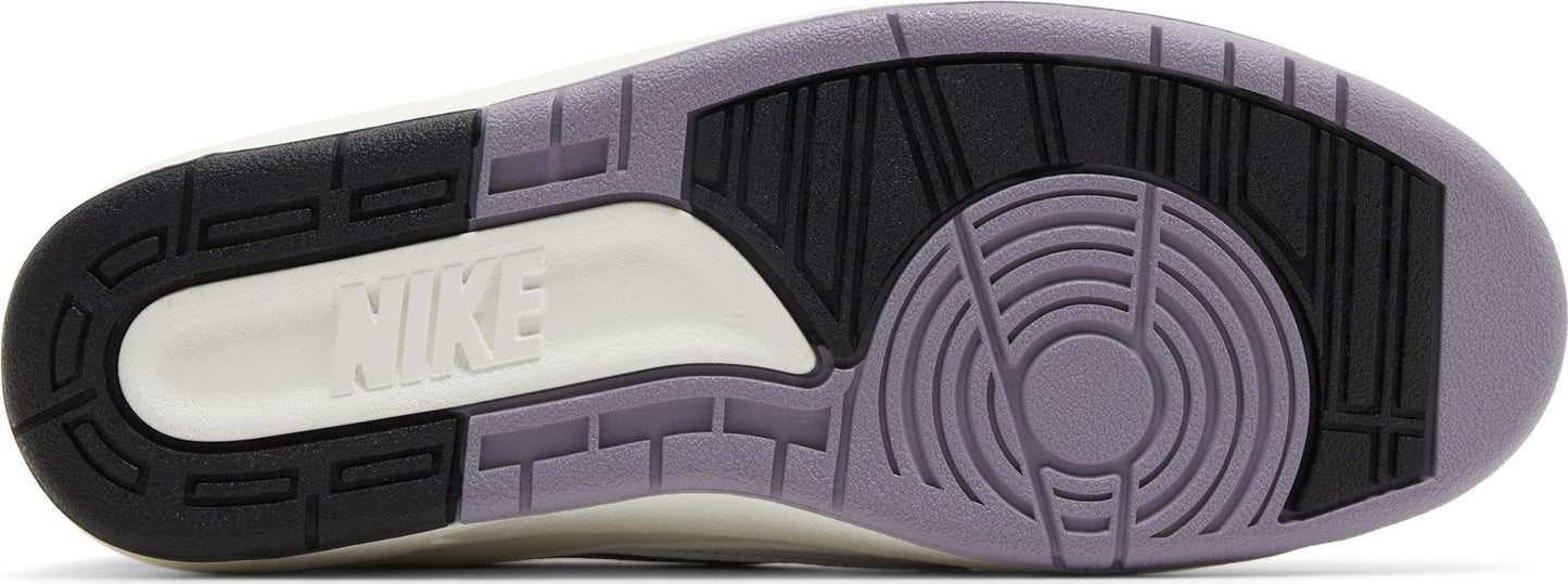 White/Fire Red-Black-Sail-Cement Grey-