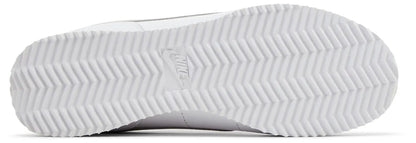 Nike Women's Cortez 'White Platinum Violet' Sneakers