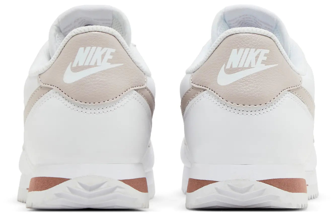 White/Smokey Mauve/Black/Platinum Violet-