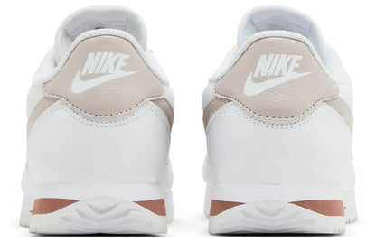 Nike Women's Cortez 'White Platinum Violet' Sneakers