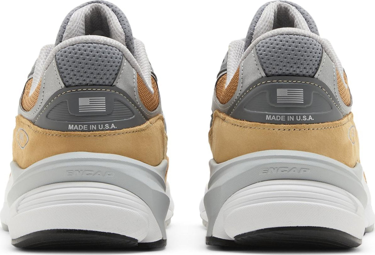 New Balance Men's U990Tn6 Sneakers