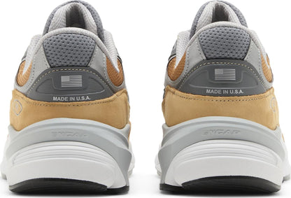 New Balance Men's U990Tn6 Sneakers