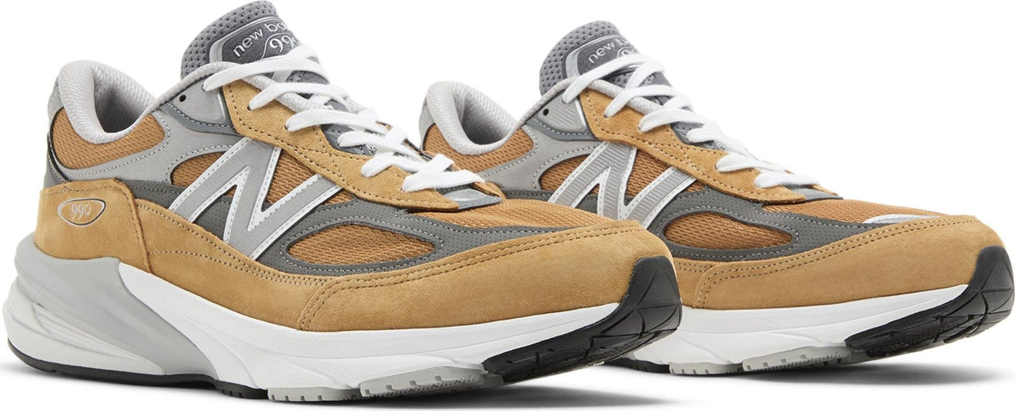New Balance Men's U990Tn6 Sneakers