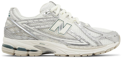 Men's New Balance 1906R - Silver Metallic/Sea Salt