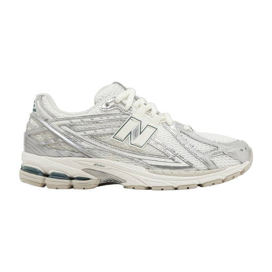 Men's New Balance 1906R - Silver Metallic/Sea Salt