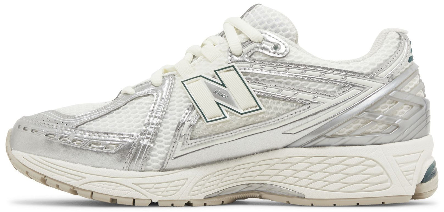 Men's New Balance 1906R - Silver Metallic/Sea Salt