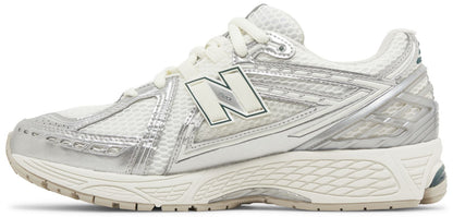 Men's New Balance 1906R - Silver Metallic/Sea Salt