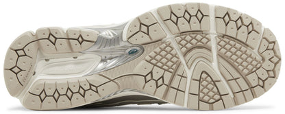 Men's New Balance 1906R - Silver Metallic/Sea Salt